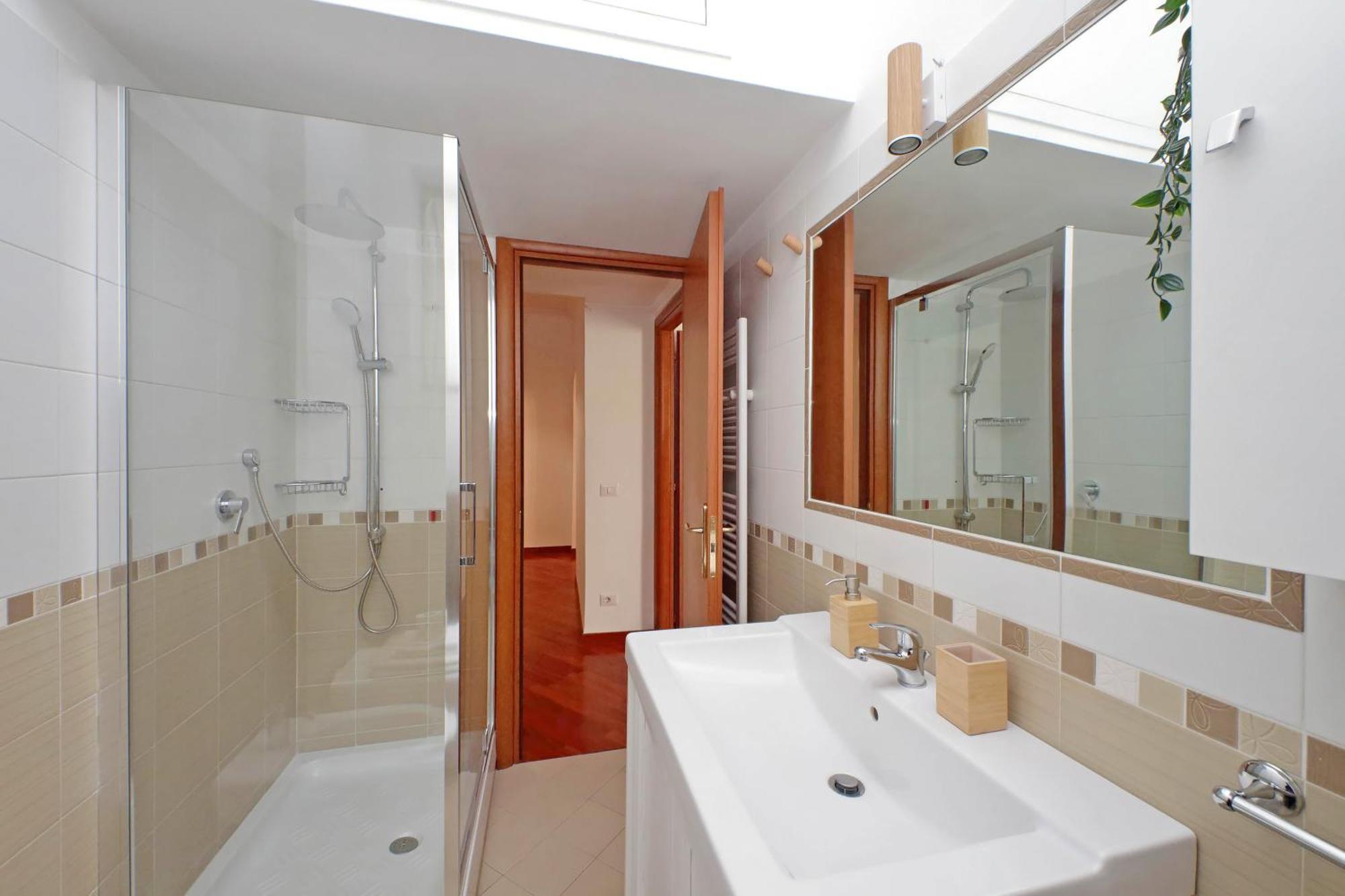 Ruggero'S Home Rome Exterior photo