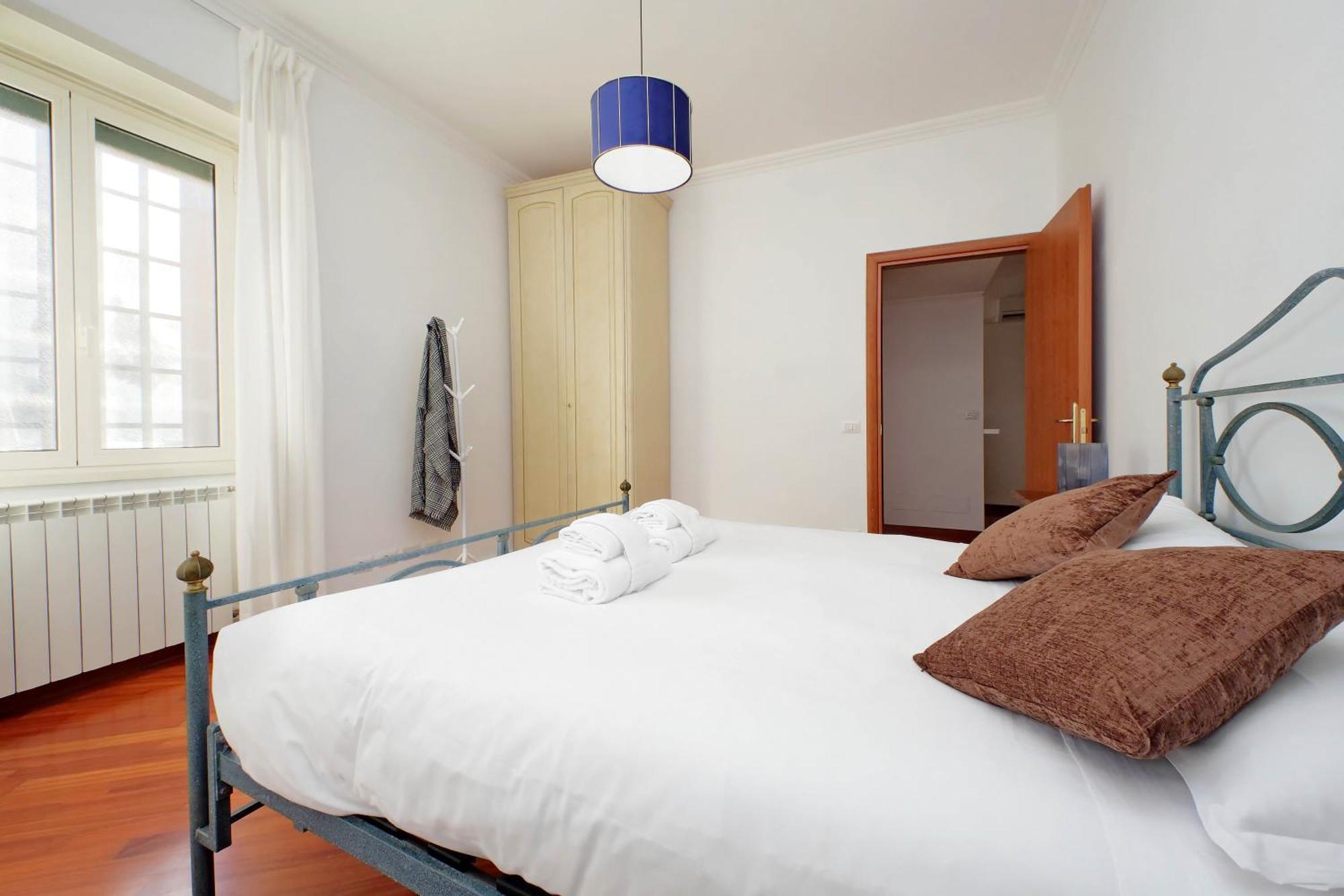 Ruggero'S Home Rome Exterior photo